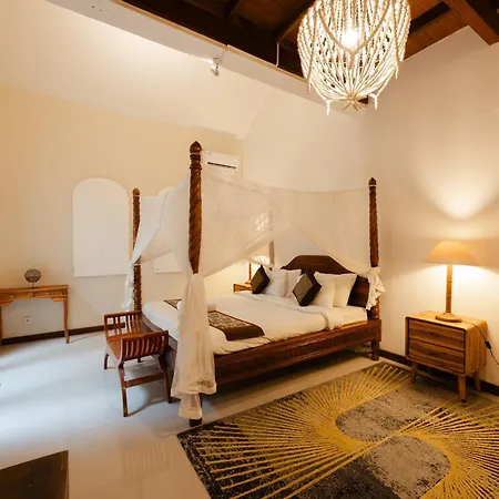 Villa Ndaru